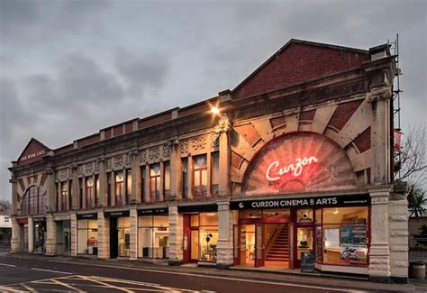 curzon whats on|the curzon clevedon.